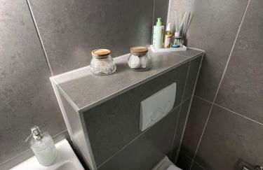 Reiheneckhaus mit Garten und Terasse - Foto 26