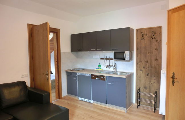 Aparthotel Buchauer Tirol - Foto 19