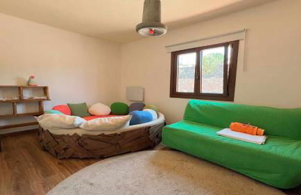 Preciosa Casa Cristian y María con piscina privada - Foto 28