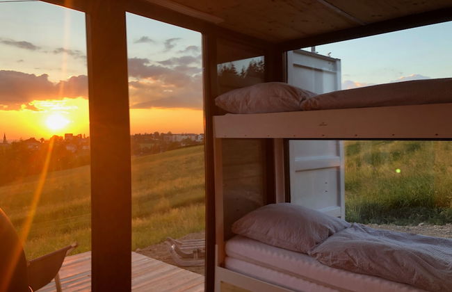 Bergheim Container Lodges - Foto 10