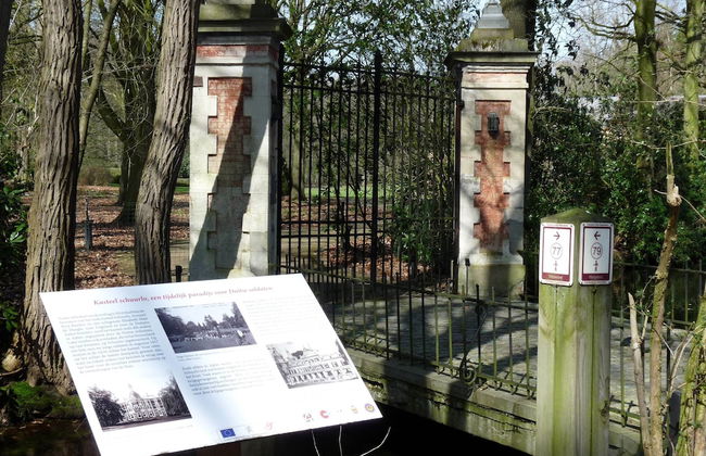 Cozy Holiday Home in Aalter near Lake - Photo 40