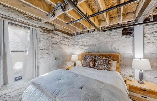 Contemporary Nashville at The 1865 - Foto 75