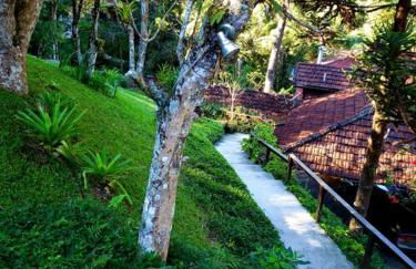 Casa Fazenda Inglesa Petrópolis RJ - Foto 27