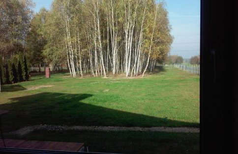 Nowa Wola 58 - 200qm appartment in a small village, with pool, sauna and big garden - Foto 29