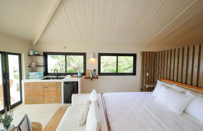 Galleon Beach Resort - Foto 11