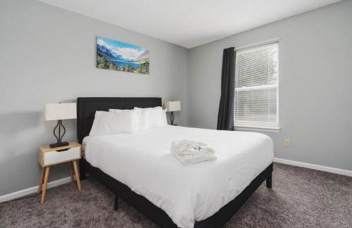 Cozy Home Plainfield Indy - Foto 49