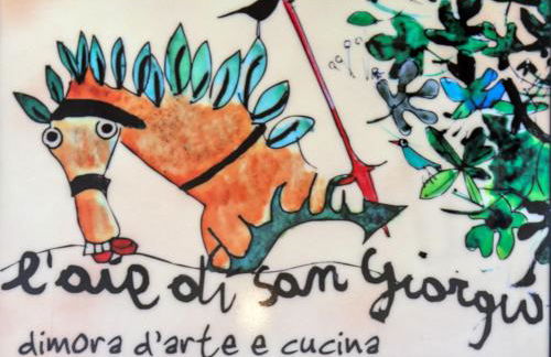 L'Aia di San Giorgio - Foto 78