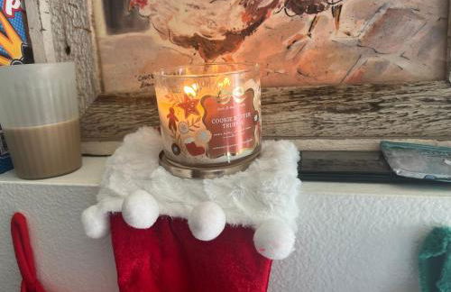 Private stay SD - Foto 1