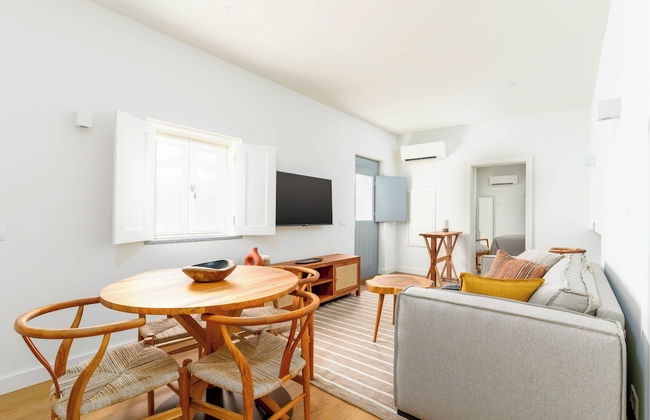 Limehome Evora Largo dos Penedos - Foto 45