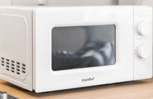 Modern Two Bedrooms Apartment - Parking - Netflix 51C - Foto 17