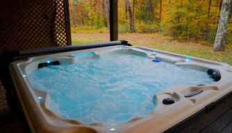 The 312 House - A Boho Retreat- Hocking Hills - Foto 5