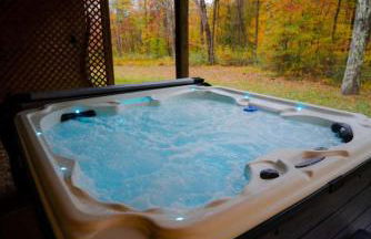 The 312 House - A Boho Retreat- Hocking Hills - Foto 5