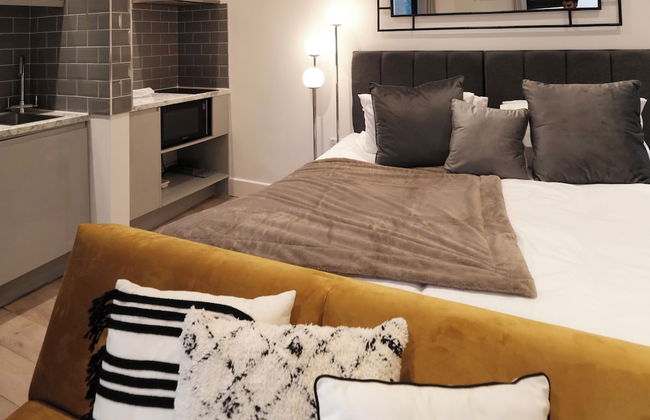 Canal Walk Studios - Foto 16