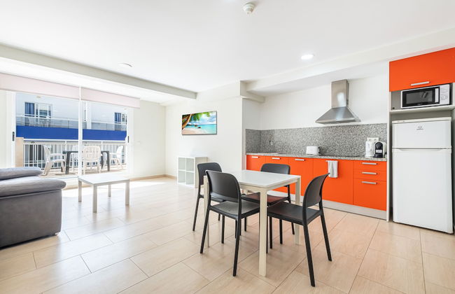 Apartamentos La Rosita Old Town - Foto 48