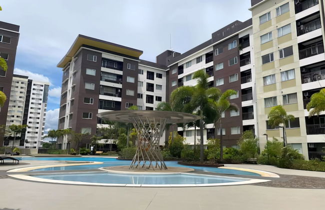 Avida - Simple and Elegant 3BR 33 - Foto 67