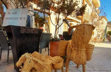 Casa El Rafal - Foto 29