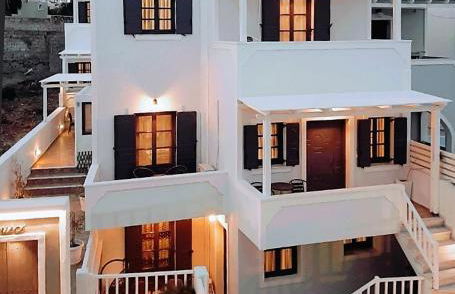 Lefteris Houses - Foto 6