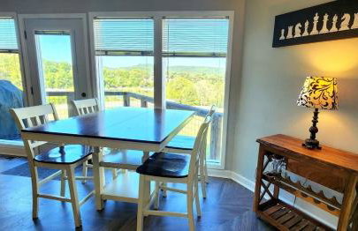 Marina Access Lake View Golf Swimming Fishing with All Holiday Island Amenities Accessible - Foto 7