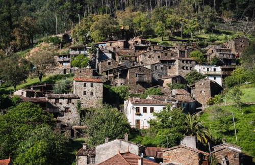 Montanhas do Xisto - Solar do Xisto Nascente - Foto 30