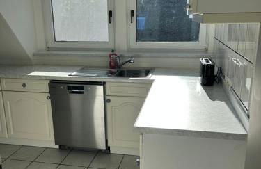 FeWo Beim Museumsdorf - Foto 11