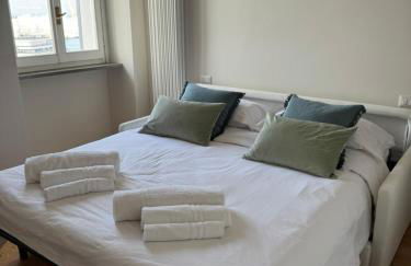 Suite San Marco vista mare - Foto 18