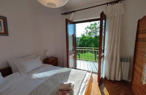 Spacious apartment QuAdria near Motovun - Foto 23