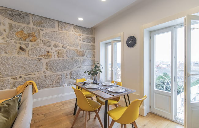 Duque Flat - AC & Balcony by LovelyStay - Foto 61