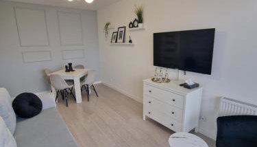 --- Apartamenty Siedlce --- Apartament przy ul Rakowieckiej - Foto 2