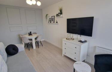 --- Apartamenty Siedlce --- Apartament przy ul Rakowieckiej - Foto 2