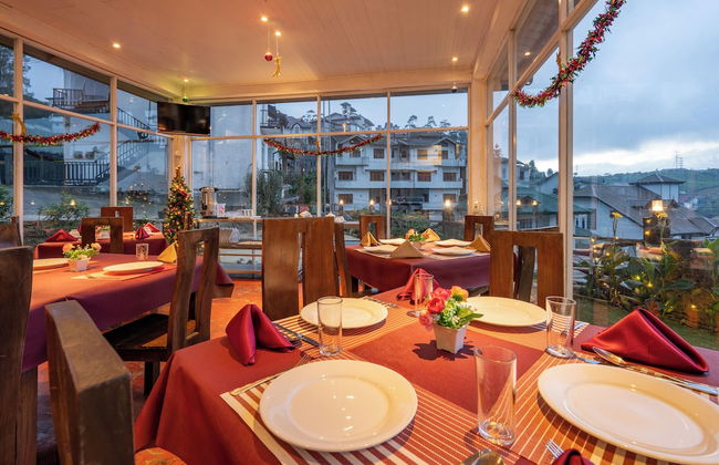 Villa Grand Mellow Nuwaraeliya - Foto 48