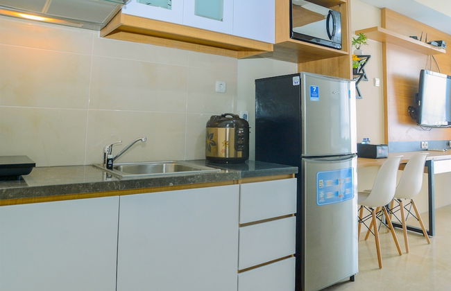 Highest Value Studio Apartment at Lexington Residence - Photo 3