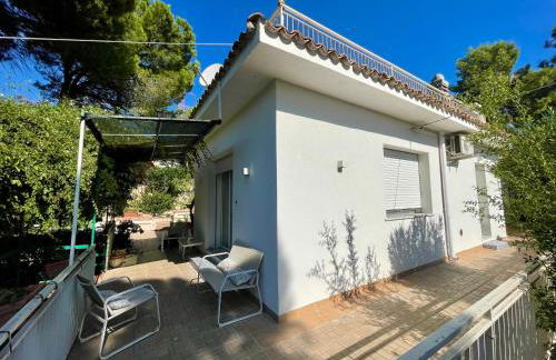 Splendida Villa immersa nella natura - Villa Salina Trabia - Foto 15