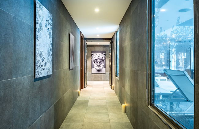 Relais Spa Val d'Europe - Foto 51