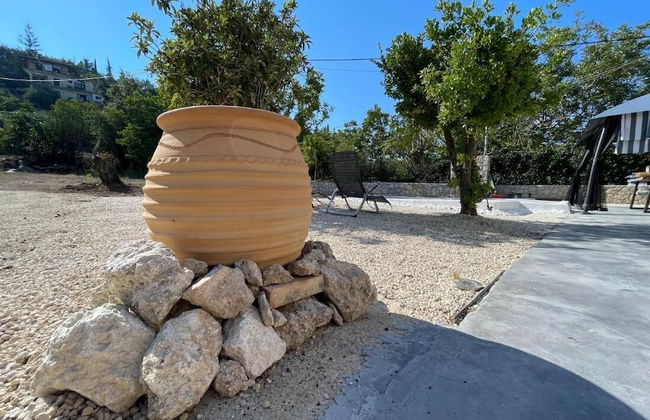 The 10k Stones Villa Corfu Island - Foto 29