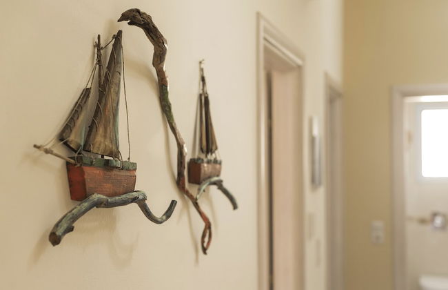 Lindos Luxury Retro Villas - Photo 60