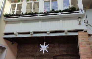 Ferienhaus Zur alten Korbmacherei - Foto 32