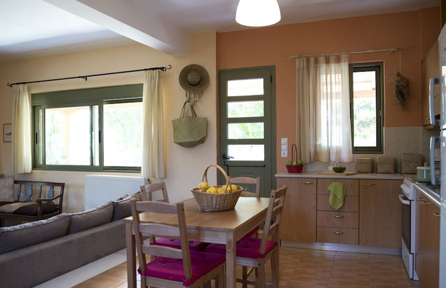 Agrotospita Country Houses - Photo 27