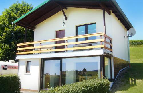 Haus Gieselsberg, mit Aussicht auf Schmalkalden - Foto 1