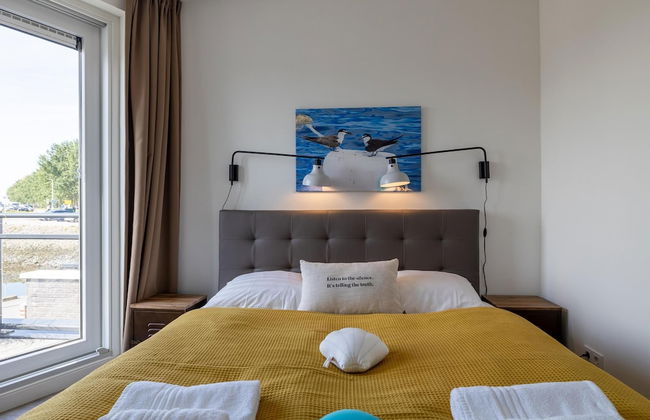 Lux Apvm Lagunab-havenw 8-32 S-annaland - Foto 22