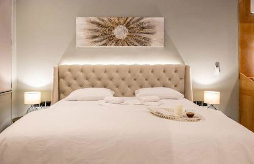 Smaragdi Luxury Jacuzzi Apartment Noho Premium Living - Foto 22