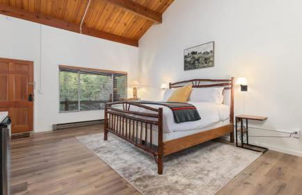 Camp Nelson Lodge Room 6 - Foto 10