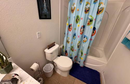 4 Bedroom games room hot tub and pool close to parks - Foto 37