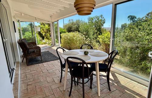 Vale do Guizo: Casa Poente on the contryside, close by the sea. - Photo 19