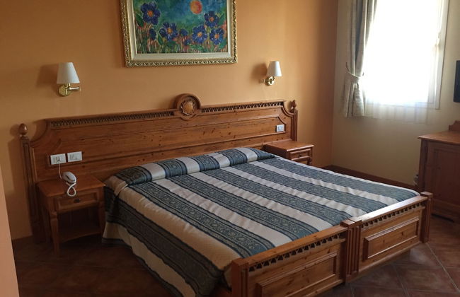 Cà Rocca Relais - Foto 11