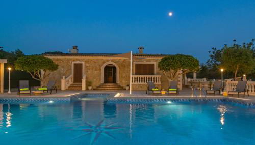 Villa Arhu in Mallorca - Foto 5