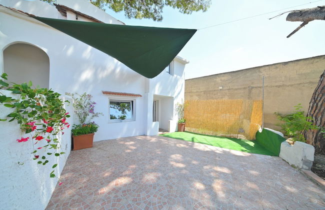 Villa Aida Luxury Apartments & Spa - Foto 41