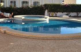 Villa Nita Altaona Golf Turquoise Sleeps 4 adults - Foto 1