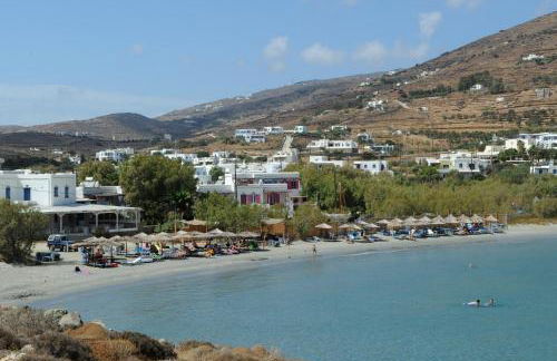 Drosoulites - Foto 1