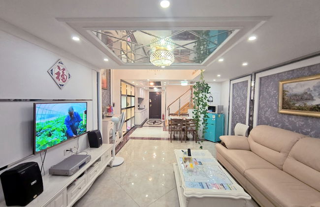 Railway Station Splendid Elegant Apartment - Photo 47