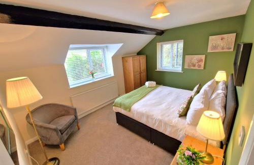 Town Farm Cottage - Photo 19